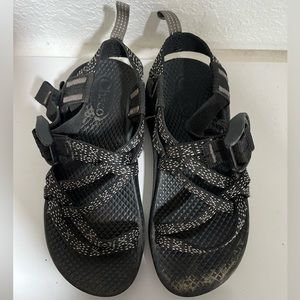 Kids’ Chaco Sandals, size 12